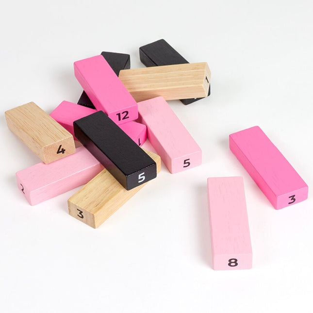 SECRETPLAY - JEU EN BOIS LA TOUR DU SEXE by SECRETPLAY 100% GAMES