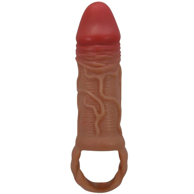 PRETTY LOVE - MANCHON PENIS PEIRRE 10 CM by PRETTY LOVE