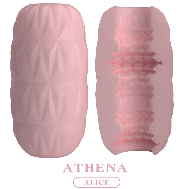 PRETTY LOVE - MASTURBATEUR POUR HOMME ATHENA ALICE ROSE by PRETTY LOVE