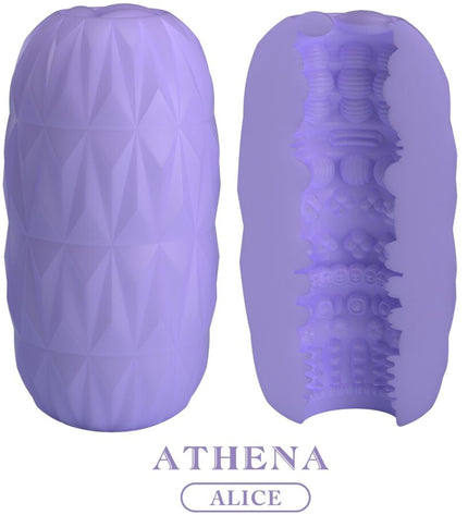 PRETTY LOVE - MASTURBATEUR POUR HOMME ATHENA ALICE VIOLET by PRETTY LOVE
