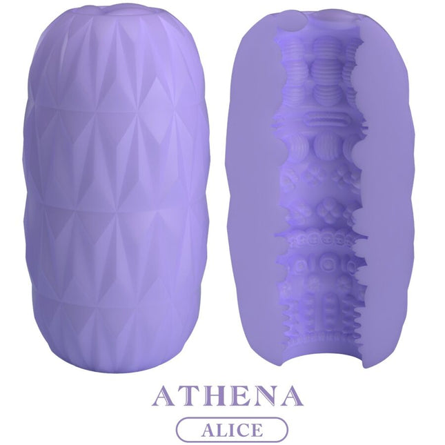 PRETTY LOVE - MASTURBATEUR POUR HOMME ATHENA ALICE VIOLET by PRETTY LOVE