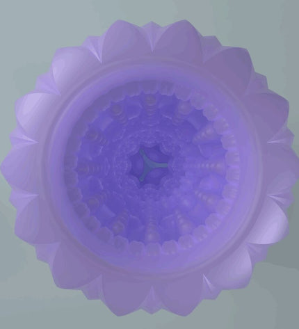 PRETTY LOVE - MASTURBATEUR POUR HOMME ATHENA ALICE VIOLET by PRETTY LOVE