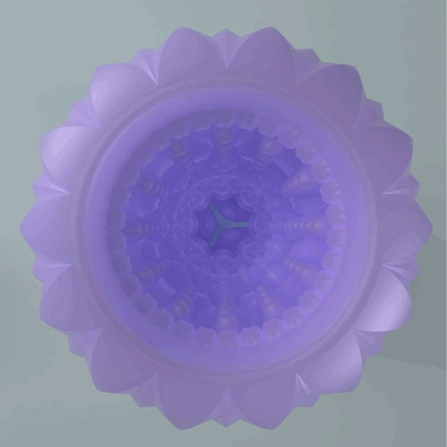 PRETTY LOVE - MASTURBATEUR POUR HOMME ATHENA ALICE VIOLET by PRETTY LOVE