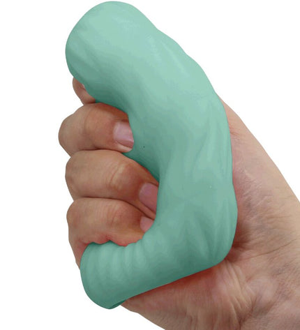 PPRETTY LOVE - MASTURBATEUR POUR HOMME ATHENA ALICE TURQUOISE by PRETTY LOVE