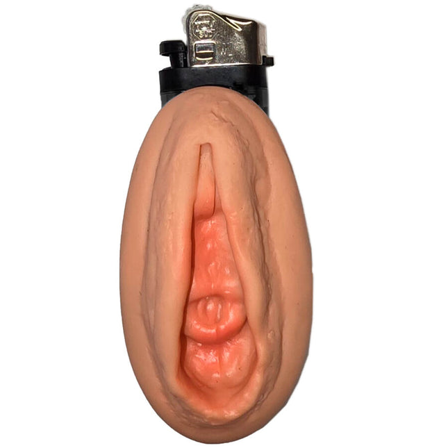 DIABLO PICANTE - BRIQUET VAGIN NATUREL by DIABLO PICANTE