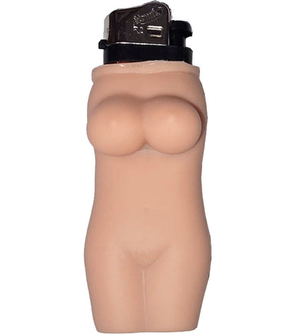 DIABLO PICANTE - BEAUTÉ CORPORELLE FEMME NATURELLE by DIABLO PICANTE