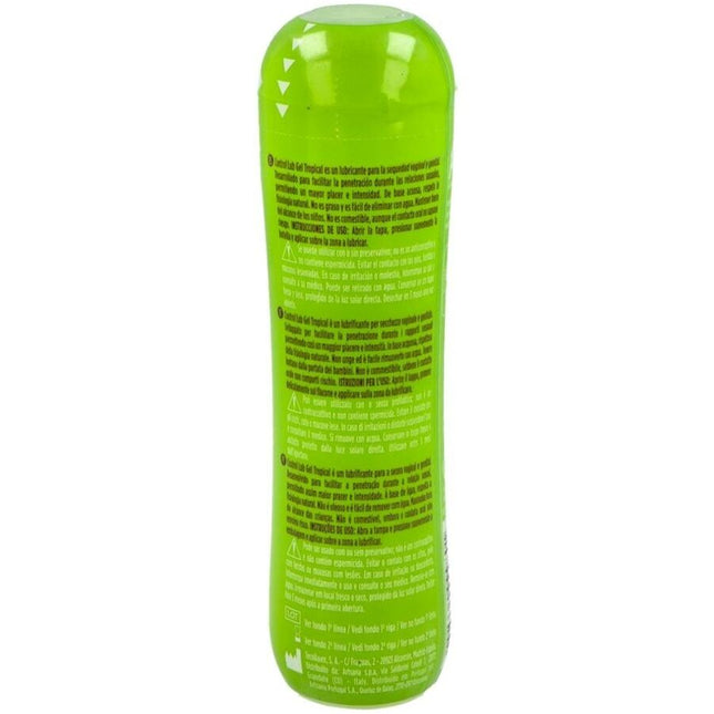 CONTROL - GEL LUBRIFIANT TROPICAL LUB 75 ML by CONTROL LUBES