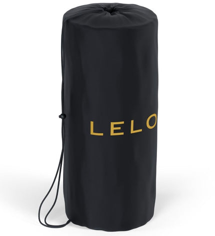 LELO - TAPIS D'ACUPRESSION POUR MASSAGE CORPOREL NOIR by LELO