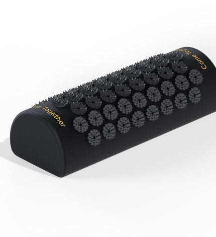 LELO - TAPIS D'ACUPRESSION POUR MASSAGE CORPOREL NOIR by LELO