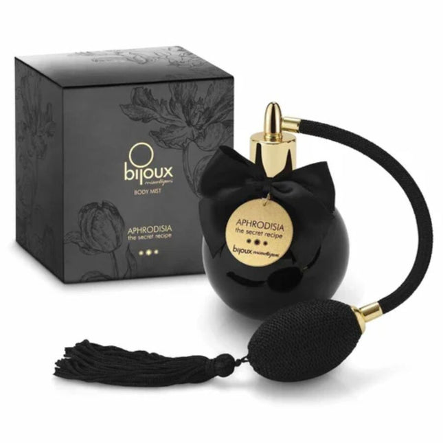 BIJOUX - APHRODISIA BRUME CORPORELLE 100 ML by BIJOUX LOVE COSMETIQUES