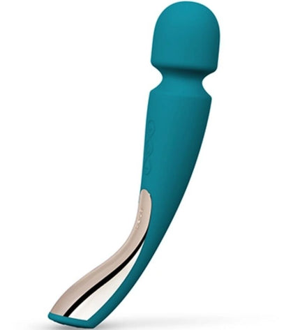 LELO - SMART MEDIUM WAND 2 AQUA MASSAGER by LELO