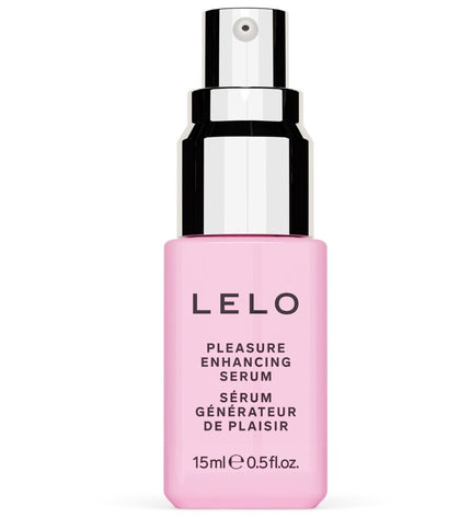 LELO - SÉRUM AMPLIFIANT LE PLAISIR DU CLITORIS 15ML by LELO
