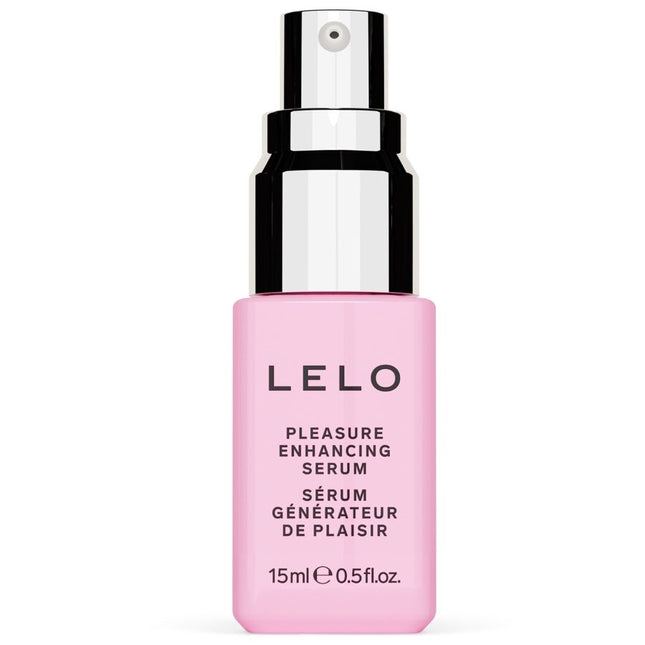 LELO - SÉRUM AMPLIFIANT LE PLAISIR DU CLITORIS 15ML by LELO