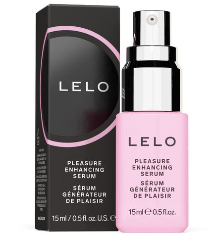 LELO - SÉRUM AMPLIFIANT LE PLAISIR DU CLITORIS 15ML by LELO