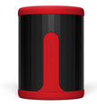 ROJO
