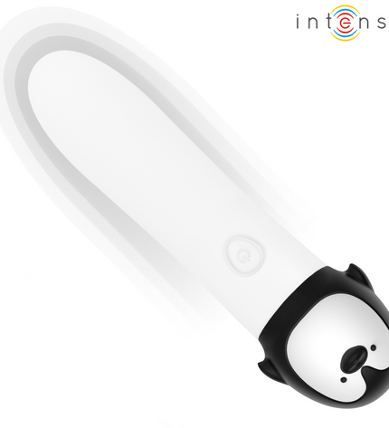INTENSE - RICHE BULLET VIBRANT PINGOUIN by INTENSE FUN TOYS