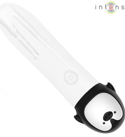 INTENSE - RICHE BULLET VIBRANT PINGOUIN by INTENSE FUN TOYS