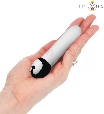 INTENSE - RICHE BULLET VIBRANT PINGOUIN by INTENSE FUN TOYS