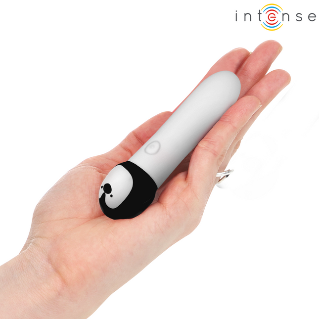 INTENSE - RICHE BULLET VIBRANT PINGOUIN by INTENSE FUN TOYS