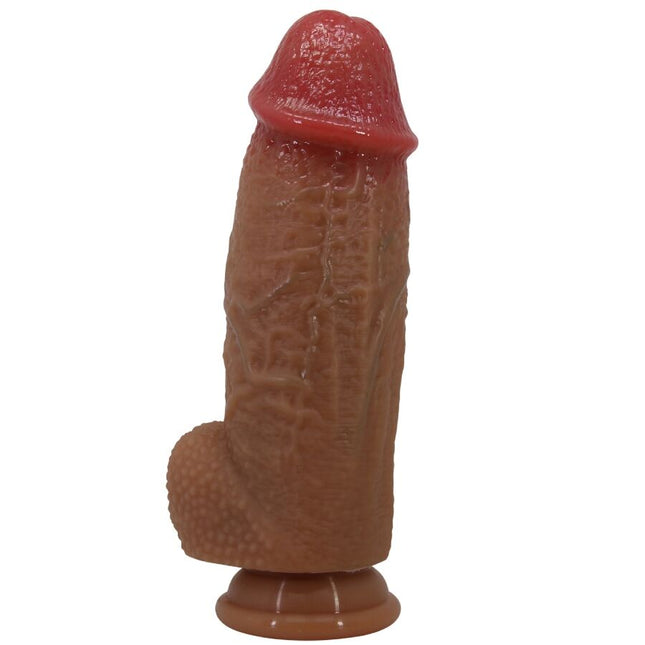 PRETTY LOVE - GODE ULTRA RÉALISTE ACHILLE 22 CM by PRETTY LOVE HIGH GRADE