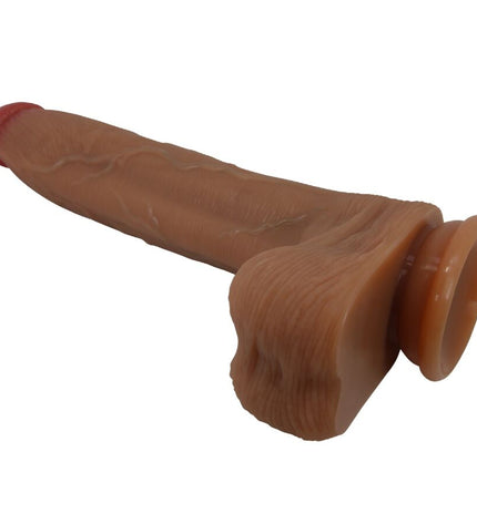 PRETTY LOVE - GODE ULTRA RÉALISTE ADLEY 28 CM by PRETTY LOVE HIGH GRADE