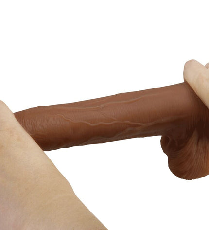 PRETTY LOVE - GODE ULTRA RÉALISTE ADLEY 28 CM by PRETTY LOVE HIGH GRADE
