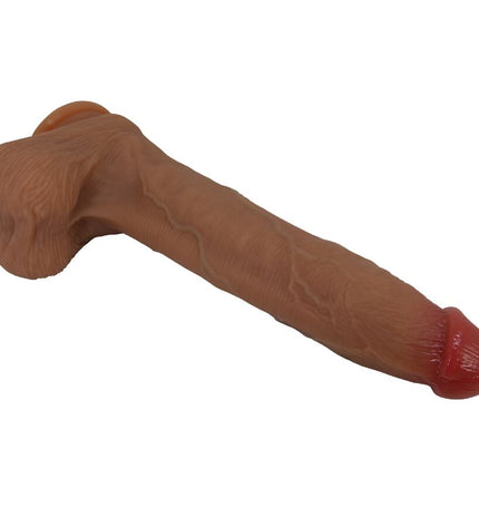 PRETTY LOVE - GODE ULTRA RÉALISTE ADLEY 28 CM by PRETTY LOVE HIGH GRADE