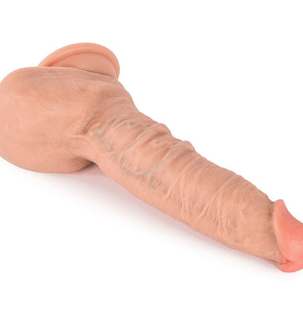 XISE - CLAUDE GODEMICHET RÉALISTE DOUBLE DENSITÉ 16,5 CM by XISE