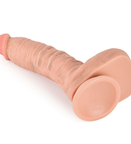 XISE - CLAUDE GODEMICHET RÉALISTE DOUBLE DENSITÉ 16,5 CM by XISE