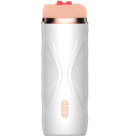 SHEQU - RILEY MASTURBATEUR VAGIN VIBRANT AVEC ASPIRATION by SHEQU