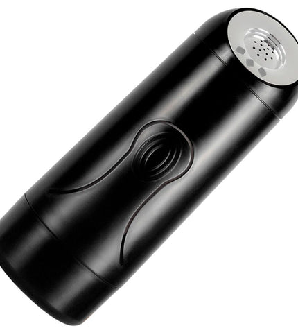 SHEQU - MASTURBATEUR VAGIN FANNY AVEC VIBRATION by SHEQU