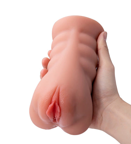 XISE - MASTURBATEUR VAGINAL RAMAR AVEC VIBRATION by XISE