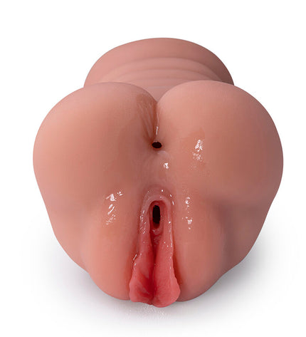 XISE - MASTURBATEUR VAGINAL RAMAR AVEC VIBRATION by XISE