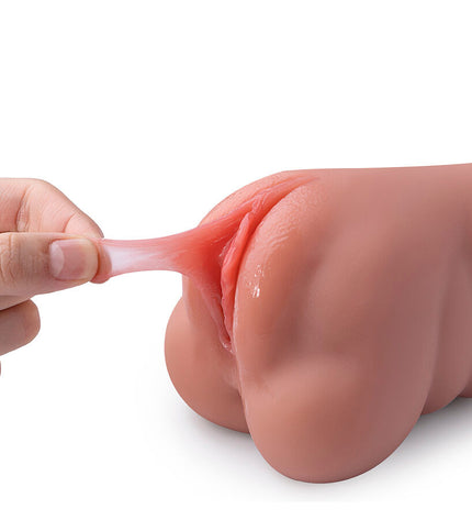 XISE - MASTURBATEUR VAGINAL RAMAR AVEC VIBRATION by XISE