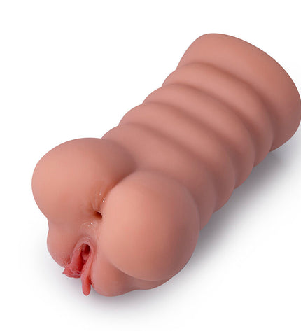 XISE - MASTURBATEUR VAGINAL RAMAR AVEC VIBRATION by XISE