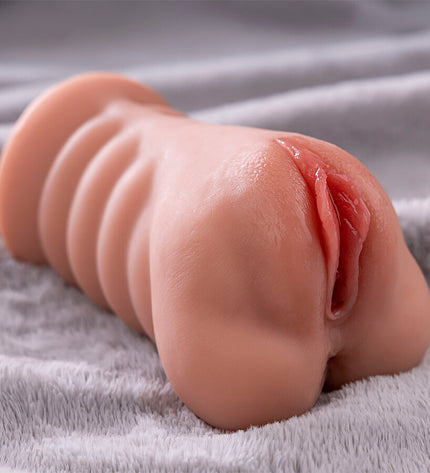 XISE - MASTURBATEUR VAGINAL RAMAR AVEC VIBRATION by XISE
