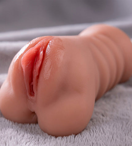 XISE - MASTURBATEUR VAGINAL RAMAR AVEC VIBRATION by XISE