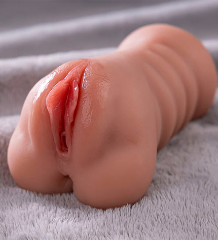 XISE - MASTURBATEUR VAGINAL RAMAR AVEC VIBRATION by XISE