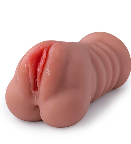 XISE - MASTURBATEUR VAGINAL RAMAR AVEC VIBRATION by XISE