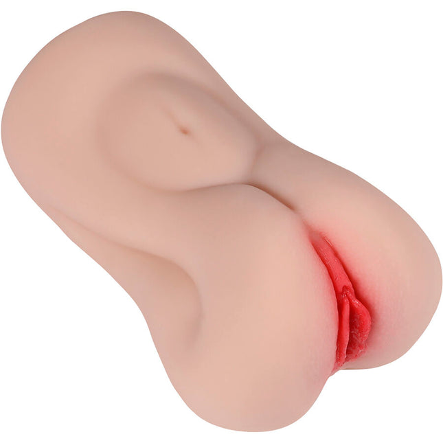 XISE - AGATHA MASTURBATEUR VIBRANT POUR VAGIN AVEC VIBRATION by XISE