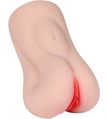 XISE - AGATHA MASTURBATEUR VIBRANT POUR VAGIN AVEC VIBRATION by XISE