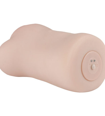 XISE - EDEN MASTURBATEUR VAGINAL AVEC VIBRATION by XISE