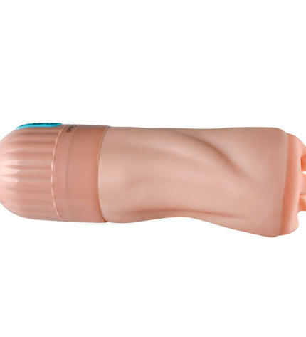 XISE - SUCTROKER V2.0 | MASTURBATEUR BUCCAL AVEC VIBRATION by XISE