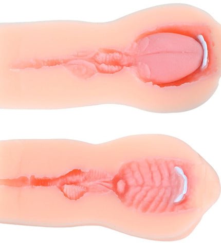 XISE - SUCTROKER V2.0 | MASTURBATEUR BUCCAL AVEC VIBRATION by XISE