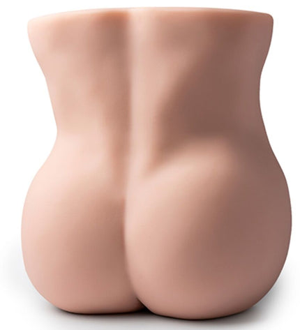 XISE - LYDIA MASTURBATEUR VAGINAL FÉMININ AVEC MOUVEMENT DE POUSSÉE 25 CM by XISE