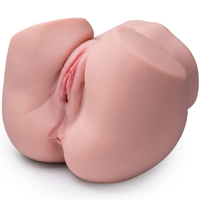 XISE - OLGA MASTURBATEUR RÉALISTE MULTIPOSITIONS POUR VAGIN ET ANUS by XISE