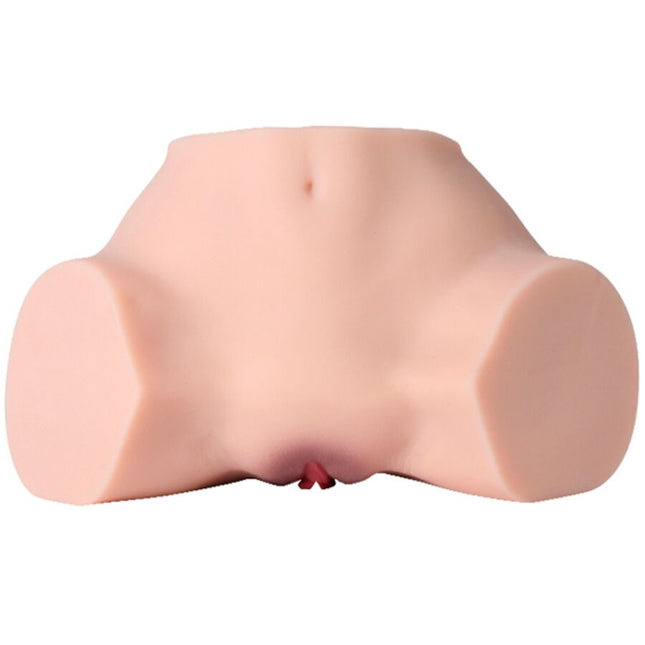 XISE - FANNY MASTURBATEUR RÉALISTE MULTIPOSITION POUR VAGIN ET ANUS by XISE