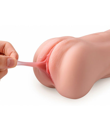XISE - ELAINE MASTURBATEUR VAGINAL AVEC VIBRATION by XISE