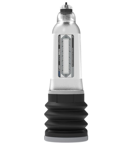 BATHMATE - HYDROMAX 6 CLEAR by BATHMATE