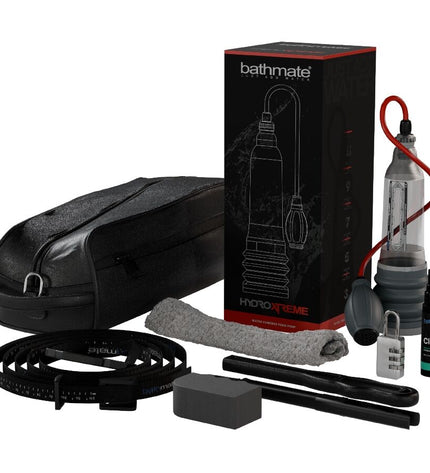 BATHMATE - HYDROXTREME 6 by BATHMATE